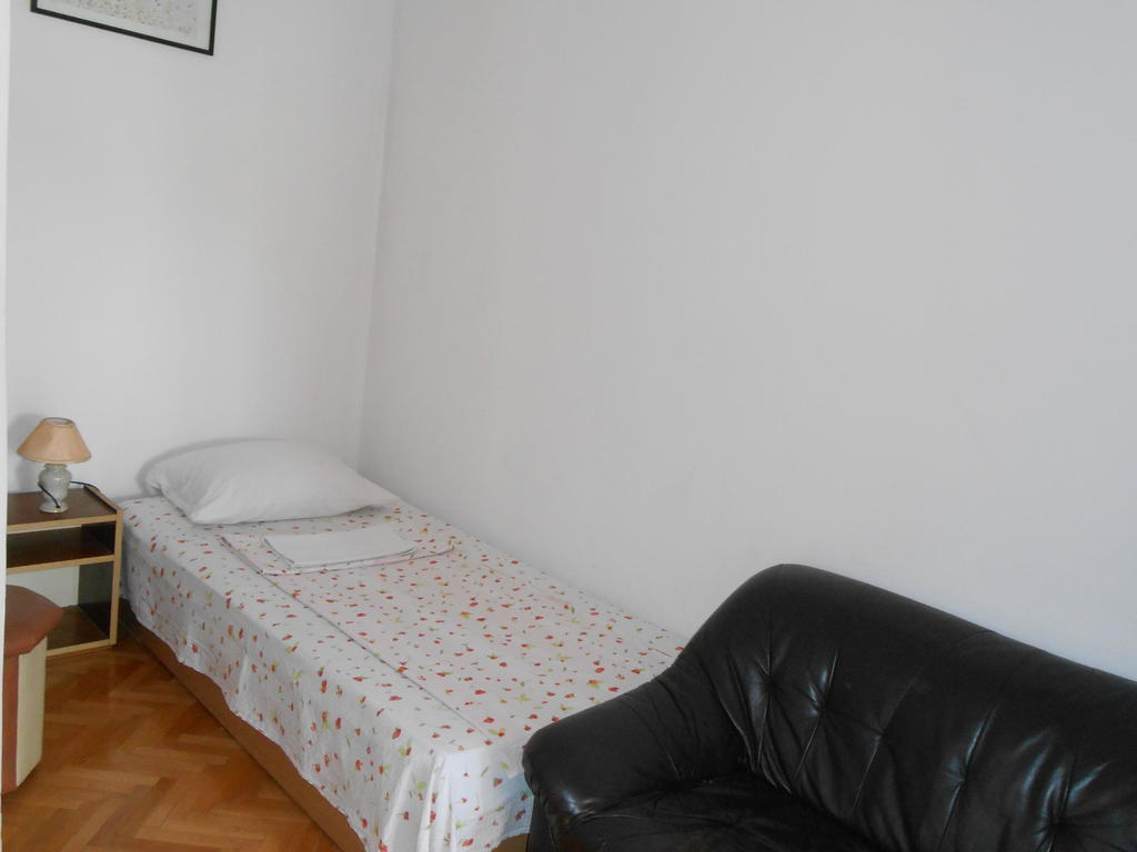 Apartments & Hostel Zdrava Hrana Mostar Rum bild