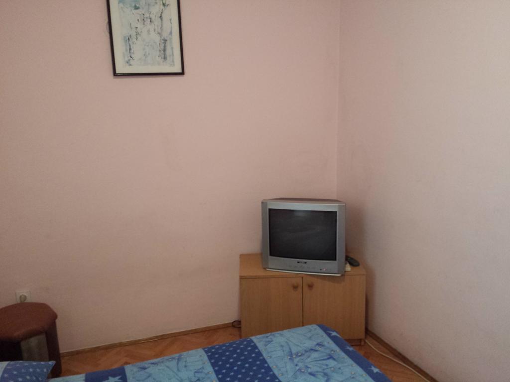 Apartments & Hostel Zdrava Hrana Mostar Rum bild